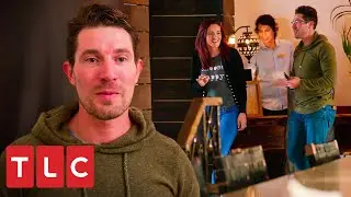 Família Merrifield curte viagem para o México! | Poliamor: A Próxima Esposa | TLC Brasil