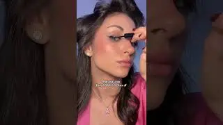 Adriana Lima makeup tutorial 🪽