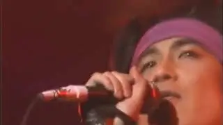VOW WOW - Live Tokyo 1986 (Full)