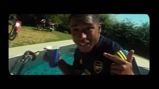 Sasso - On va tout casser