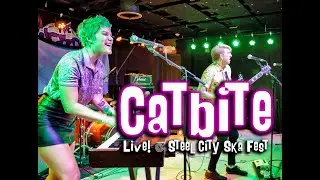 Catbite - Amphetamine Delight