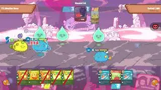 Immortal Plant 1 vs 3 Gaming