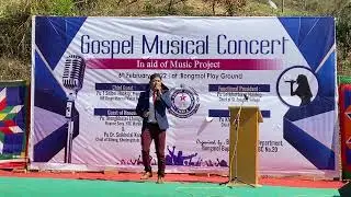 BOIJANG HAOKIP || Meitei Gospel Song~Atiyada nongmadi✨🔥🔥🔥