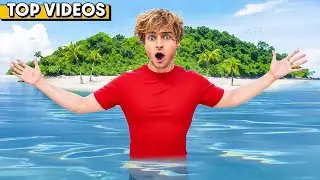 Would YOU Survive These Challenges? | Topper Guild