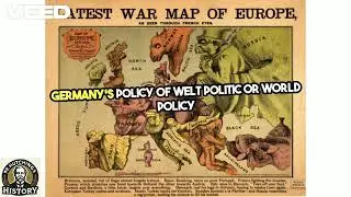 WWI Long Term causes: Germany&rsquo;s Foreign Policy, Irritating France and Britian