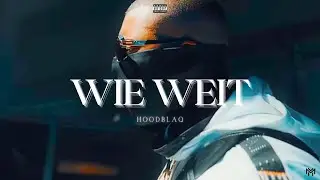 Jamal x Hoodblaq Type Beat - 