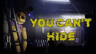 The Yellow Rabbit is hunting me...