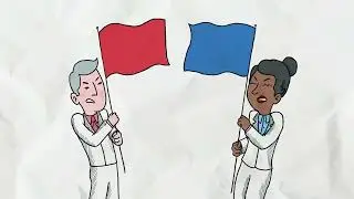 ID - the politics of 2025 - identity and idolatry
