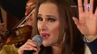 Manoella Torres - Se te fue viva la paloma | En MÉXICO CANTA... Y ENCANTA