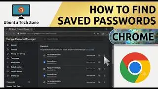 How to Find Saved Passwords in Google Chrome (Step-by-Step Guide 2024)