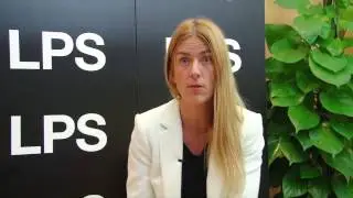 Barcelona Flat Hunter - Interview at the Luxury Properties Showcase, Guangzhou Sept 2016