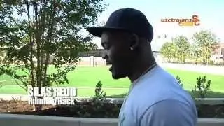 USC Football Fall Camp 2012 - Move In Day