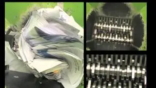 Shredding Peterborough - Data Shredders Ltd