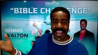 Bible Challenge 365 | From Trash to Treasure (Exodus 4-6)