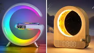 22 УНИКАЛЬНЫХ ГАДЖЕТА ДЛЯ ПОВСЕДНЕВНОГО ИСПОЛЬЗОВАНИЯ!