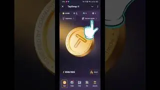 How to connect Tapswap Wallet