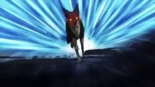 Radioactive - Casshern Sins AMV