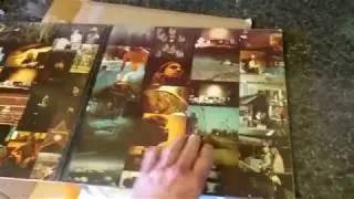 Tangerine Dream Vinyl Archive Update 002