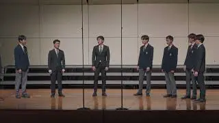Ernie Lijoiarr (arr. Paul Saccone) - Merry Everything