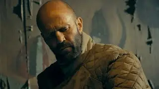 The Beekeeper 🔥Jason Statham🔥Film D'action Complet en Fran&ccedil;ais 🔥