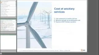 A Comprehensive Assessment of Markets for Frequency and Voltage Control Ancillary Services