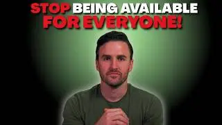 The Power of Saying No | A Story That Will Change Your Life