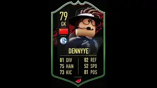 TPS Ultimate soccer GK tutorial beginners (PC)