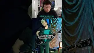 Бывший гитарист Lostprophets Ли Гейз ответил на обвинения после смерти Яна Уоткинса