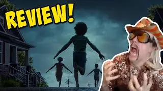 Mange Reviews: Weapons Movie! SPOILER!