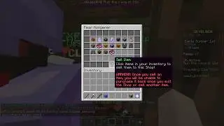 Hypixel SkyBlock | Traveling Zoo Bug