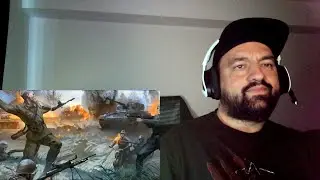 Red Army Choir - O Field My Field (Polyushko-Polye) (Soviet Cavalry song, 1965) - Reaction