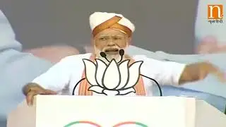 PM Modi appeals first-time voters to dedicate votes to soldiers who carried out Balakot air strike