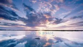 ENYA - JOURNEY OF THE ANGELS  with lyrics on video + FULL HD