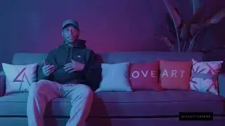 Jeoffrey speaks on the Commoditization of Black Culture