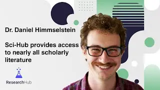 Dr. Daniel Himmelstein's AMA on 