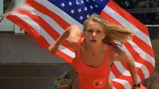 BAYWATCH - Intro Season 9 - 1998