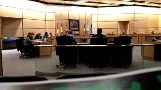 Regina Planning Commission Westerra Delegation - Chad Jedlic & Blair Forster