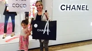 Chanel Jumbo Classic Flap Unboxing!