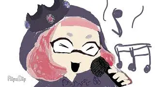 Spectrum Obligato (Ebb and Flow) (I made this for fun) ((*no lyrics in the video*))