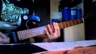 Kill the boredom part 2