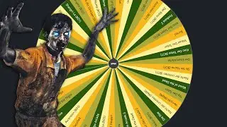 ANCIENT EVIL is a Good Zombies Map