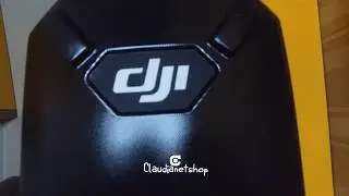Mochila para drone Phantom 2, 3 e 4 Claudia Netshop