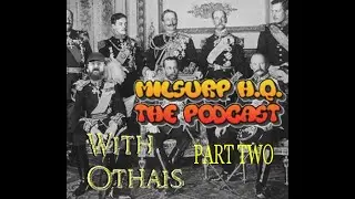 Othais from C&Rsenal || PT. 2 - The MILSURP Questions! || Opinion/Fact Qs & the Speed Round