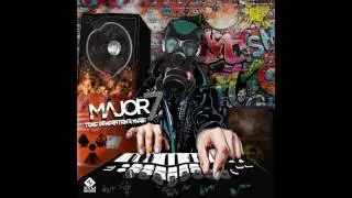 Basscannon & Major7 Feat Tom C - Been Away