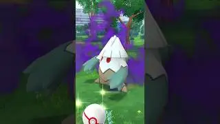Let's catch shadow Snover
