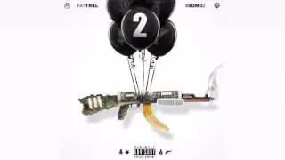 P-Wild, Lil Dude & Fat Trel - Real Nigga [Prod. By Yung Lan]