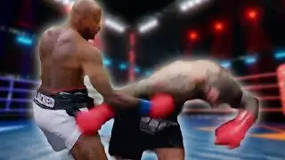 Adam22 Gets Forced Back Into His Chair