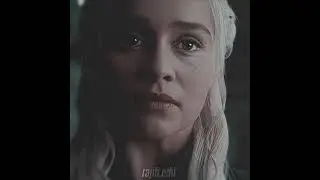 Emilia Clarke Edit - (Lean on slowed) #shorts #gameofthrones