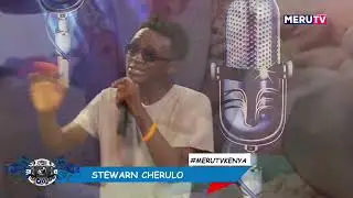 Performance at Meru tv🔥🔥
