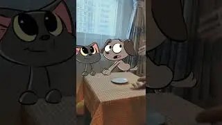 You gotta wait! 😅😅😅 #shorts #animation
